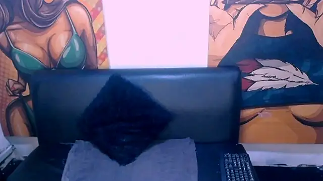 Snapshot of Ebonycutiex chatting on 03/23/26, 09:19 Ebonycutiex online show from 03/23/26, 09:19