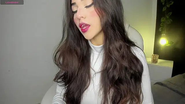 HarleyQueen Robbie online show from 01/18/25, 08:40