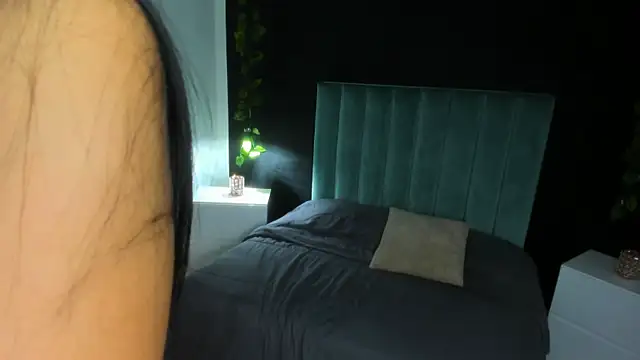 HarleyQueen Robbie online show from 03/05/25, 06:45