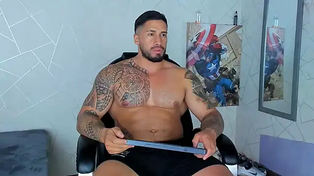 Cristian Walker online show from 12/20/24, 12:52