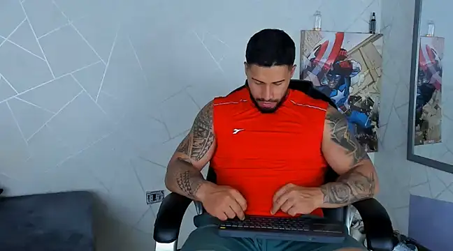 Cristian Walker online show from 12/23/24, 10:12