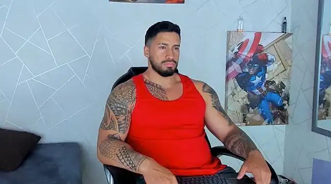 Cristian Walker online show from 12/24/24, 12:00
