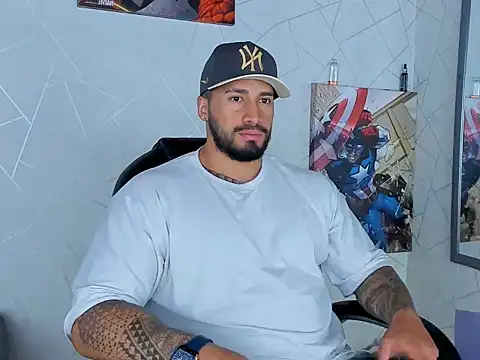 Cristian Walker online show from 12/27/24, 12:56