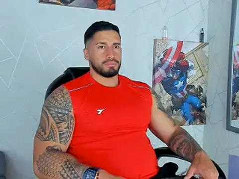 Cristian Walker online show from 12/28/24, 02:53