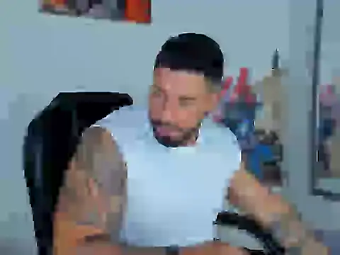 Cristian Walker online show from 01/04/25, 07:55