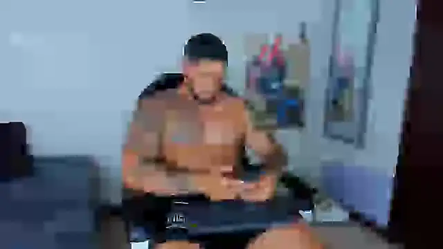 Cristian Walker online show from 01/15/25, 08:26