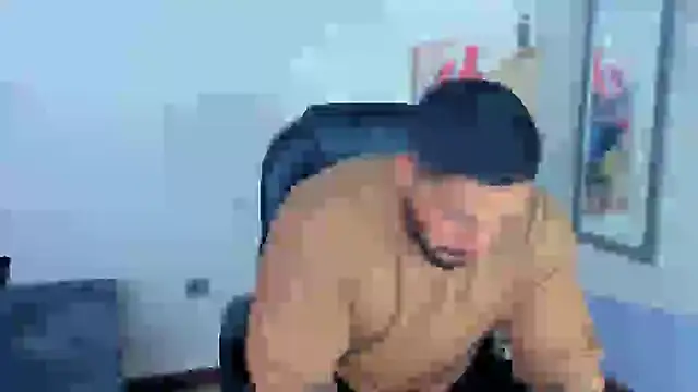 Cristian Walker online show from 01/20/25, 10:29
