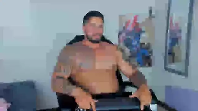 Cristian Walker online show from 01/20/25, 11:21