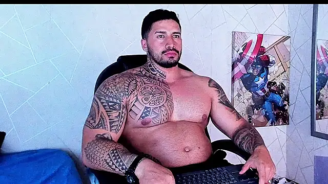 Snapshot of Cristian_Walker chatting on 09/25/25, 07:17 Cristian Walker online show from 09/25/25, 07:17