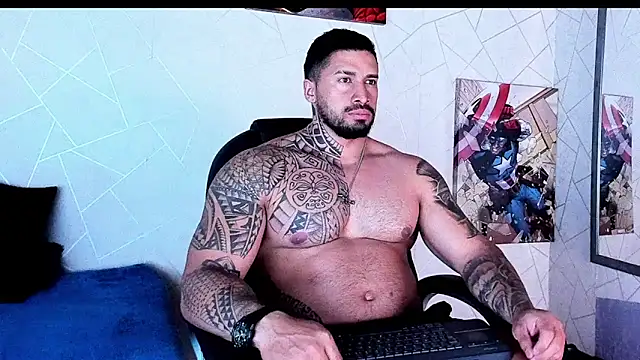 Snapshot of Cristian_Walker chatting on 10/27/25, 12:09 Cristian Walker online show from 10/27/25, 12:09