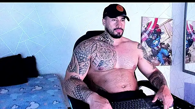 Snapshot of Cristian_Walker chatting on 11/14/25, 11:53 Cristian Walker online show from 11/14/25, 11:53