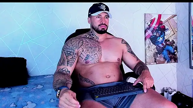 Snapshot of Cristian_Walker chatting on 11/26/25, 11:00 Cristian Walker online show from 11/26/25, 11:00