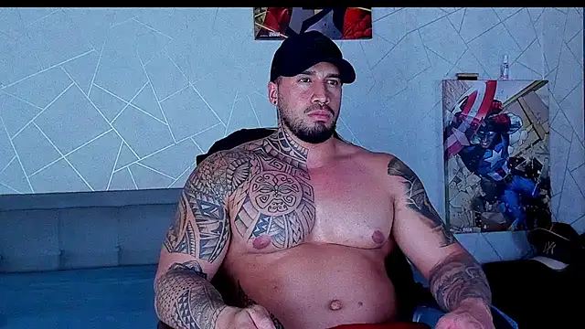 Cristian Walker online show from 05/15/26, 11:01