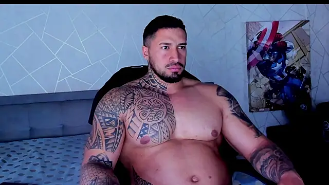 Cristian Walker online show from 05/28/26, 12:13