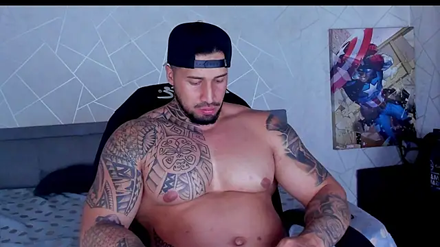 Cristian Walker online show from 05/29/26, 12:19