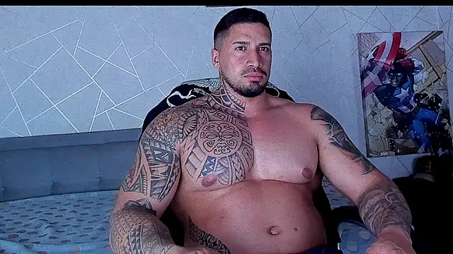Cristian Walker online show from 06/02/26, 11:18