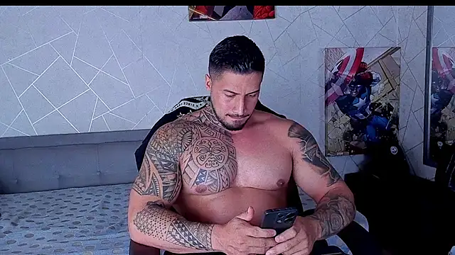 Cristian Walker online show from 06/04/26, 12:00