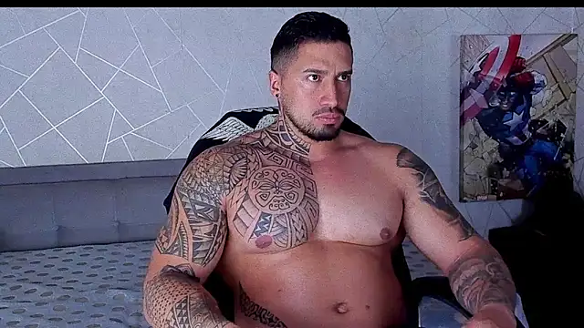 Cristian Walker online show from 06/05/26, 10:32