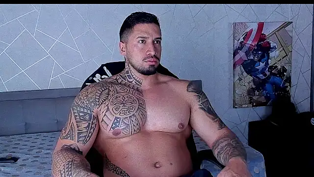 Cristian Walker online show from 06/06/26, 12:10