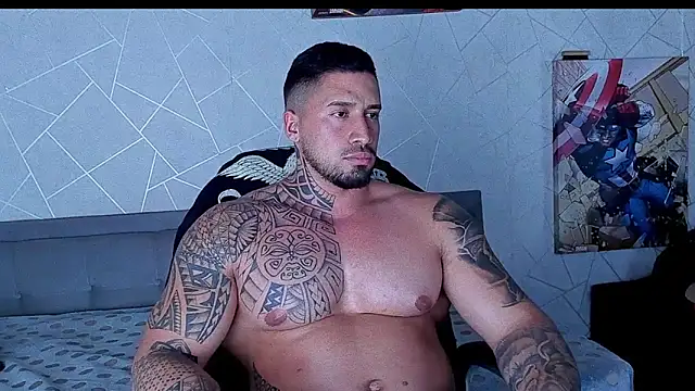Cristian Walker online show from 06/10/26, 12:00