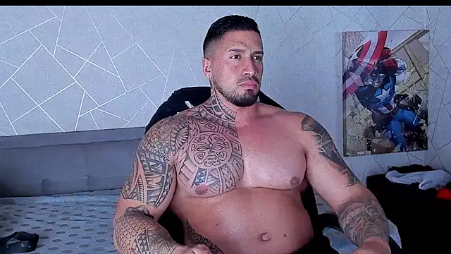 Cristian Walker online show from 06/11/26, 12:08