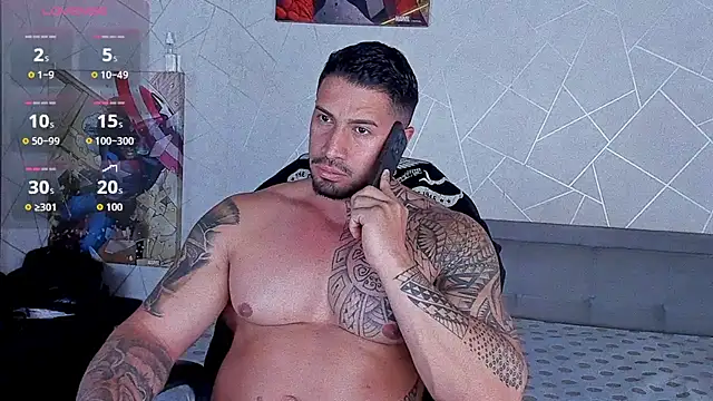 Cristian Walker online show from 07/01/26, 11:45
