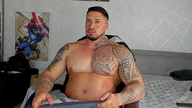 Cristian Walker online show from 07/03/26, 10:16