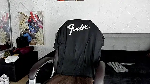 Cristian Walker online show from 07/28/26, 10:10