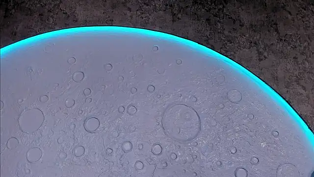 MelodyAdamss online show from 12/31/24, 12:00