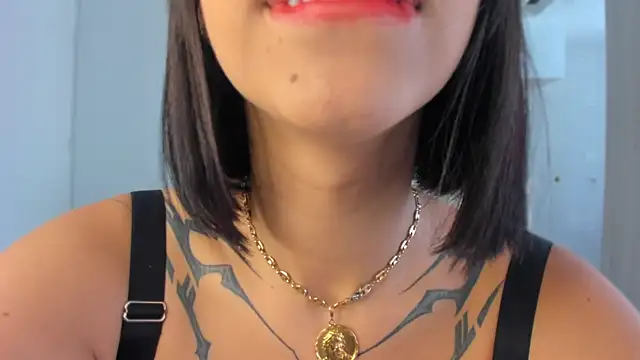 MelodyAdamss online show from 03/09/25, 08:10