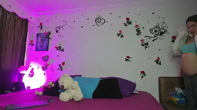 1lovelygirls online show from 12/05/24, 02:22