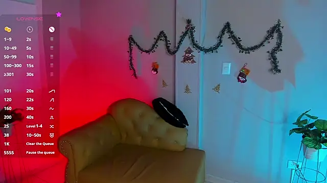 StarMilf online show from 12/19/24, 06:45