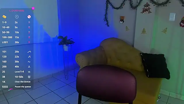 StarMilf online show from 12/29/24, 06:38