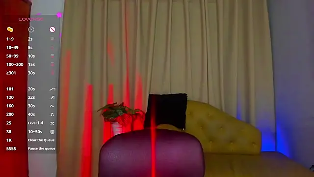StarMilf online show from 02/25/25, 12:34