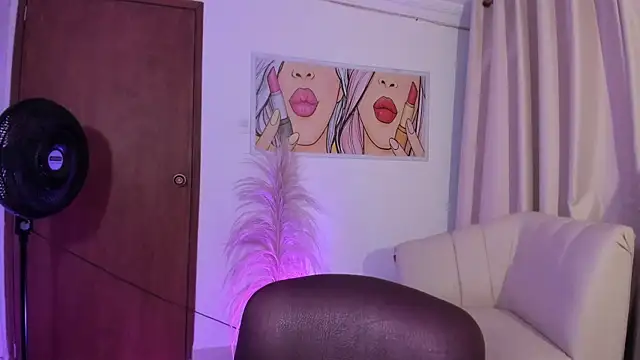 StarMilf online show from 10/03/25, 12:24