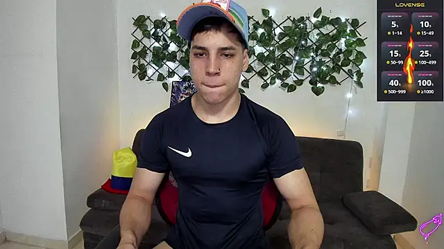 Snapshot of jonathanjoestar_ chatting on 12/02/24, 11:40 jonathanjoestar online show from 12/02/24, 11:40