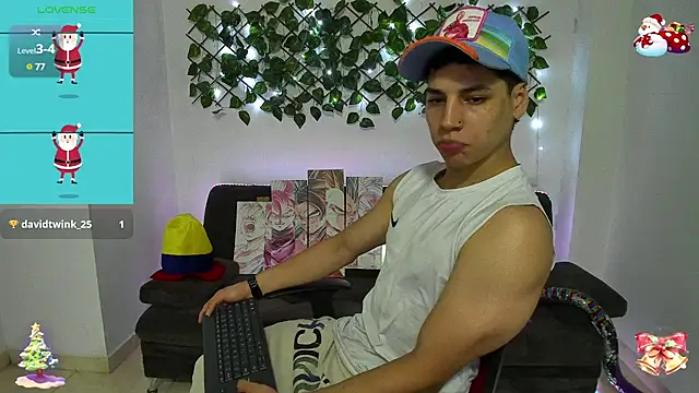 Snapshot of jonathanjoestar_ chatting on 12/23/24, 08:36 jonathanjoestar online show from 12/23/24, 08:36