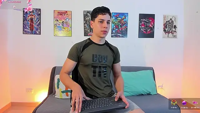 Snapshot of jonathanjoestar_ chatting on 11/30/25, 09:30 jonathanjoestar online show from 11/30/25, 09:30