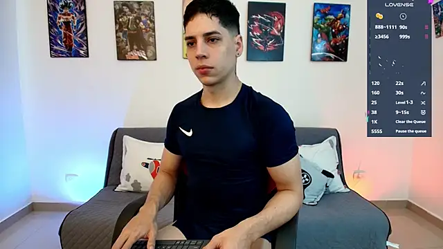jonathanjoestar  online show from 06/21/26, 08:44