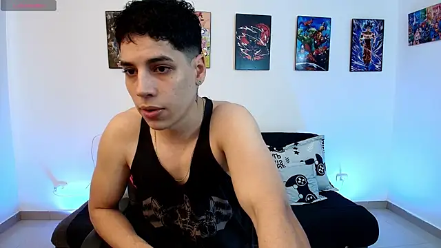 jonathanjoestar  online show from 07/10/26, 08:33