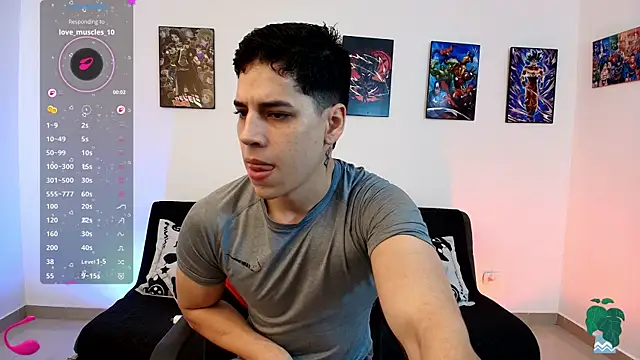 jonathanjoestar  online show from 07/15/26, 12:32