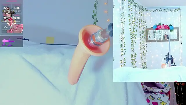 Tiffanny Love  online show from 02/14/25, 03:58