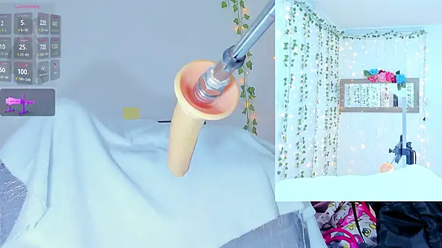 Tiffanny Love  online show from 03/16/25, 12:55