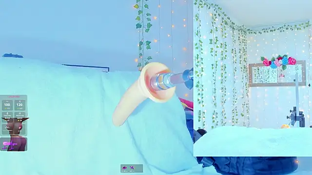 Tiffanny Love  online show from 09/13/25, 09:20