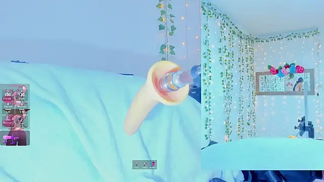 Tiffanny Love  online show from 09/26/25, 09:02