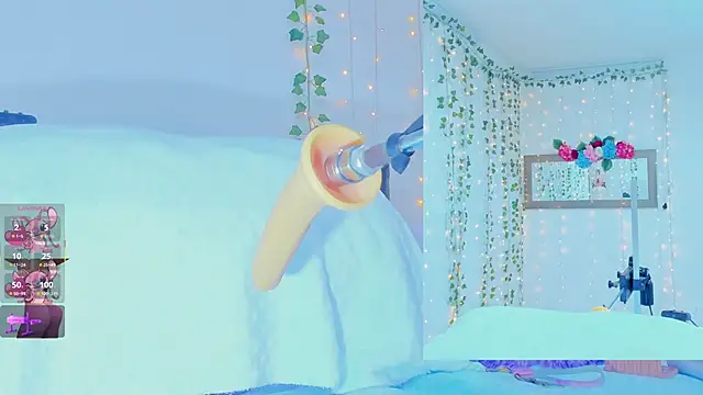 Tiffanny Love  online show from 10/02/25, 09:27