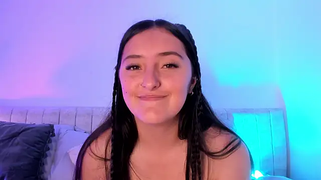 Kathia Morelli online show from 01/18/25, 02:55
