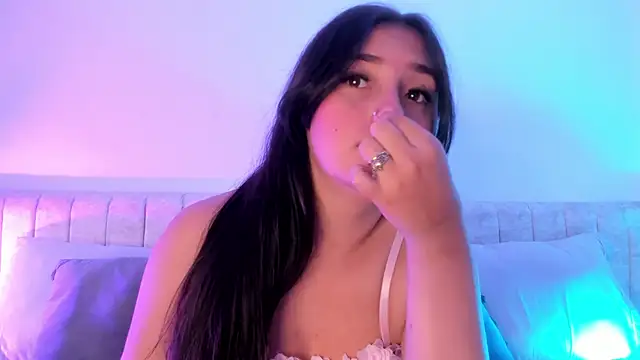 Kathia Morelli online show from 01/21/25, 11:56
