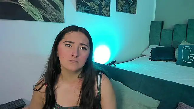 Kathia Morelli online show from 09/25/25, 11:47