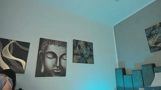 Kathia Morelli online show from 06/12/26, 11:42
